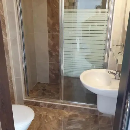 Lägenhet Modern Penthouse With Full Sea View K&r Sveti Vlas